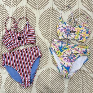 Swimsuits